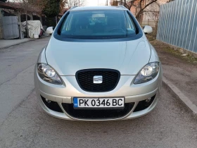 Seat Altea 1.6i GAS - Car24.bg Seat Altea 1.6i GAS
