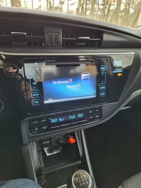 Toyota Corolla 1.4 d4d2017, - 15000 € / 29337.45 лв. - 56989696 13 | Car24.bg Toyota Corolla 1.4 d4d2017, - 15000 € / 29337.45 лв. - 56989696 13