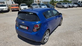 Chevrolet Aveo 1.2d - 1550 € / 3031.54 лв. - 66660482 10 | Car24.bg Chevrolet Aveo 1.2d - 1550 € / 3031.54 лв. - 66660482 10