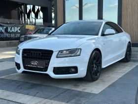 Снимка Audi A5