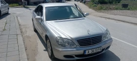Mercedes-Benz S 320 Cdi - 3200 € / 6258.66 лв. - 10534917 2 | Car24.bg Mercedes-Benz S 320 Cdi - 3200 € / 6258.66 лв. - 10534917 2