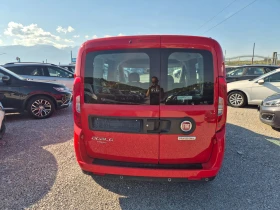 Fiat Doblo 1.6 M-JeT - 8900 € / 17406.89 лв. - 73380710 6 | Car24.bg Fiat Doblo 1.6 M-JeT - 8900 € / 17406.89 лв. - 73380710 6