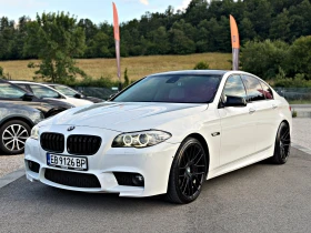 BMW 535 M Pack xDrive Head Up Memory 360cam 3TV Keyless