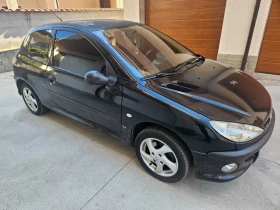 Peugeot 206 Peugeot 206 1.6 | Auto.bg — изображение 4 Peugeot 206 Peugeot 206 1.6 | Auto.bg — изображение 4