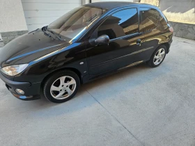 Peugeot 206 Peugeot 206 1.6 | Auto.bg — изображение 3 Peugeot 206 Peugeot 206 1.6 | Auto.bg — изображение 3