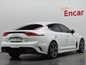Kia Stinger 3.3 Turbo AWD| 365к.с.| ВКЛ.ТЕХНОТЕСТ - 16100 € / 31488.86 лв. - 56253398 2 | Car24.bg Kia Stinger 3.3 Turbo AWD| 365к.с.| ВКЛ.ТЕХНОТЕСТ - 16100 € / 31488.86 лв. - 56253398 2