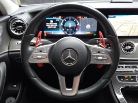 Mercedes-Benz CLS CLS400d 4MATIC AMG Line| 340к.с.| ВКЛ.ТЕХНОТЕСТ | Auto.bg — изображение 13 Mercedes-Benz CLS CLS400d 4MATIC AMG Line| 340к.с.| ВКЛ.ТЕХНОТЕСТ | Auto.bg — изображение 13