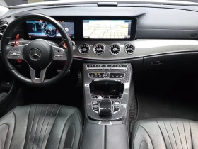 Mercedes-Benz CLS CLS400d 4MATIC AMG Line| 340к.с.| ВКЛ.ТЕХНОТЕСТ | Auto.bg — изображение 7 Mercedes-Benz CLS CLS400d 4MATIC AMG Line| 340к.с.| ВКЛ.ТЕХНОТЕСТ | Auto.bg — изображение 7