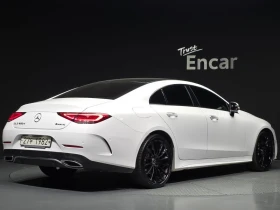Mercedes-Benz CLS CLS400d 4MATIC AMG Line| 340к.с.| ВКЛ.ТЕХНОТЕСТ | Auto.bg — изображение 2 Mercedes-Benz CLS CLS400d 4MATIC AMG Line| 340к.с.| ВКЛ.ТЕХНОТЕСТ | Auto.bg — изображение 2