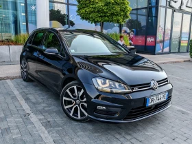 VW Golf R LINE * 40 ANNIVERSARY EDITION 152/400 * УНИКАТ