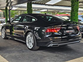 Audi A7 MATRIX/S-LINEx3/GERMANY/САМОПАРКИРАНЕ/ПАМЕТ/ЛИЗИНГ | Auto.bg — изображение 7 Audi A7 MATRIX/S-LINEx3/GERMANY/САМОПАРКИРАНЕ/ПАМЕТ/ЛИЗИНГ | Auto.bg — изображение 7