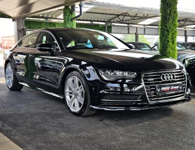 Audi A7 MATRIX/S-LINEx3/GERMANY/САМОПАРКИРАНЕ/ПАМЕТ/ЛИЗИНГ | Auto.bg — изображение 3 Audi A7 MATRIX/S-LINEx3/GERMANY/САМОПАРКИРАНЕ/ПАМЕТ/ЛИЗИНГ | Auto.bg — изображение 3