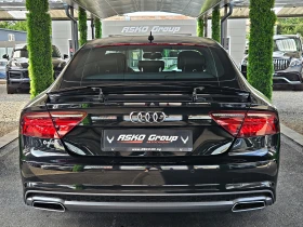 Audi A7 MATRIX/S-LINEx3/GERMANY/САМОПАРКИРАНЕ/ПАМЕТ/ЛИЗИНГ | Auto.bg — изображение 6 Audi A7 MATRIX/S-LINEx3/GERMANY/САМОПАРКИРАНЕ/ПАМЕТ/ЛИЗИНГ | Auto.bg — изображение 6