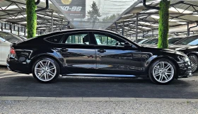 Audi A7 MATRIX/S-LINEx3/GERMANY/САМОПАРКИРАНЕ/ПАМЕТ/ЛИЗИНГ | Auto.bg — изображение 4 Audi A7 MATRIX/S-LINEx3/GERMANY/САМОПАРКИРАНЕ/ПАМЕТ/ЛИЗИНГ | Auto.bg — изображение 4
