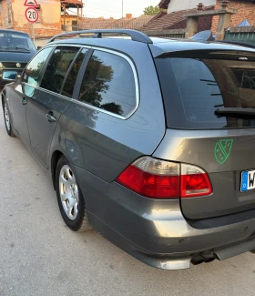 BMW 530 - 3700 € - 82645024 5 | Car24.bg BMW 530 - 3700 € - 82645024 5