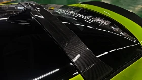 Kia Stinger 2021* CARBON* PLATINUM* 360* HUD* ОБДУХ* DIS | Auto.bg — изображение 16 Kia Stinger 2021* CARBON* PLATINUM* 360* HUD* ОБДУХ* DIS | Auto.bg — изображение 16