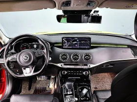 Kia Stinger 2021* CARBON* PLATINUM* 360* HUD* ОБДУХ* DIS | Auto.bg — изображение 7 Kia Stinger 2021* CARBON* PLATINUM* 360* HUD* ОБДУХ* DIS | Auto.bg — изображение 7
