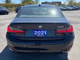 BMW 330 xDrive | Orange Leather | Auto.bg — изображение 2 BMW 330 xDrive | Orange Leather | Auto.bg — изображение 2