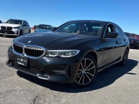 BMW 330 xDrive | Orange Leather