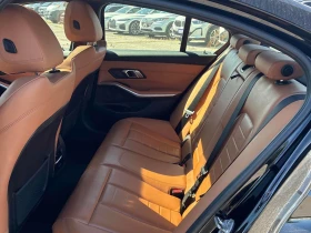 BMW 330 xDrive | Orange Leather | Auto.bg — изображение 12 BMW 330 xDrive | Orange Leather | Auto.bg — изображение 12