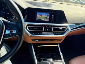 BMW 330 xDrive | Orange Leather | Auto.bg — изображение 7 BMW 330 xDrive | Orange Leather | Auto.bg — изображение 7