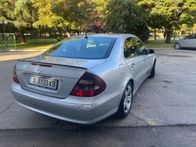 Mercedes-Benz E 220 - 3999 € - 12970980 6 | Car24.bg Mercedes-Benz E 220 - 3999 € - 12970980 6