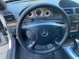 Mercedes-Benz E 220 - 3999 € - 12970980 10 | Car24.bg Mercedes-Benz E 220 - 3999 € - 12970980 10
