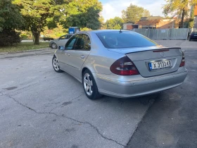 Mercedes-Benz E 220 - 3999 € - 12970980 7 | Car24.bg Mercedes-Benz E 220 - 3999 € - 12970980 7