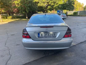 Mercedes-Benz E 220 - 3999 € - 12970980 5 | Car24.bg Mercedes-Benz E 220 - 3999 € - 12970980 5