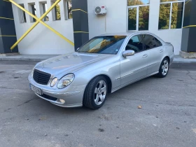 Mercedes-Benz E 220 - 3999 € - 12970980 2 | Car24.bg Mercedes-Benz E 220 - 3999 € - 12970980 2