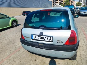 Renault Clio - 950 € - 54566608 11 | Car24.bg Renault Clio - 950 € - 54566608 11