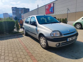Renault Clio - 950 € - 54566608 3 | Car24.bg Renault Clio - 950 € - 54566608 3