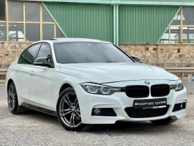 BMW 320 d RWD B47 LCI (FaceLift) ! M Pack !