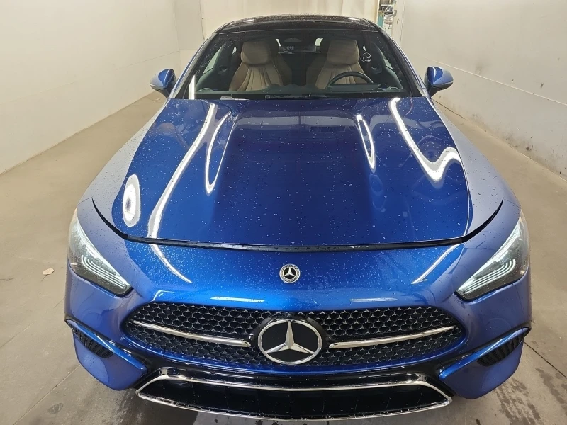 Mercedes-Benz CLE * * CARFAX * * АВТО КРЕДИТ * * - 134999 лв. / 69023.89 € - 24419942 1 | Car24.bg Mercedes-Benz CLE * * CARFAX * * АВТО КРЕДИТ * * - 134999 лв. / 69023.89 € - 24419942 1