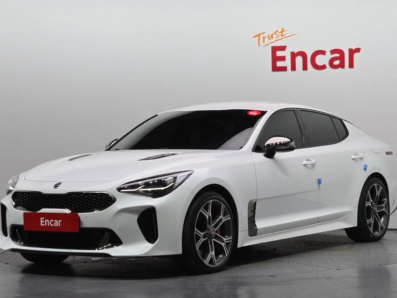 Kia Stinger 3.3 Turbo AWD| 365к.с.| ВКЛ.ТЕХНОТЕСТ - 16100 € / 31488.86 лв. - 56253398 1 | Car24.bg Kia Stinger 3.3 Turbo AWD| 365к.с.| ВКЛ.ТЕХНОТЕСТ - 16100 € / 31488.86 лв. - 56253398 1