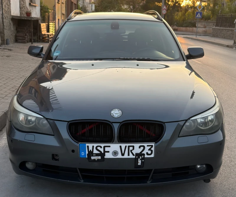 BMW 530 - 3700 € - 82645024 1 | Car24.bg BMW 530 - 3700 € - 82645024 1