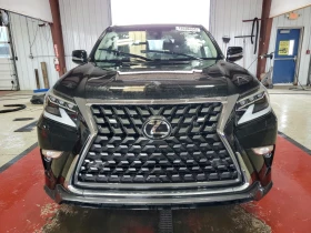 Lexus GX 460 - Car24.bg Lexus GX 460