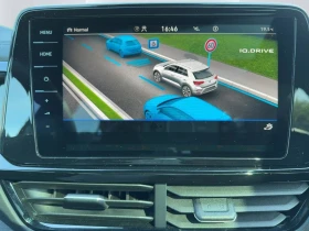 VW T-Roc 2.0TDI/R-DESIGN/150HP/DSG/PANO/LED/CAM/KLESS/603z | Auto.bg — изображение 13 VW T-Roc 2.0TDI/R-DESIGN/150HP/DSG/PANO/LED/CAM/KLESS/603z | Auto.bg — изображение 13