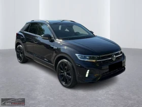 VW T-Roc 2.0TDI/R-DESIGN/150HP/DSG/PANO/LED/CAM/KLESS/603z | Auto.bg — изображение 3 VW T-Roc 2.0TDI/R-DESIGN/150HP/DSG/PANO/LED/CAM/KLESS/603z | Auto.bg — изображение 3