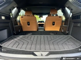Mazda CX-90 Signature/ОБДУХВАНЕ/HUD/PANORAMA/ADAPT. CRUIS/BOSE | Auto.bg — изображение 17 Mazda CX-90 Signature/ОБДУХВАНЕ/HUD/PANORAMA/ADAPT. CRUIS/BOSE | Auto.bg — изображение 17