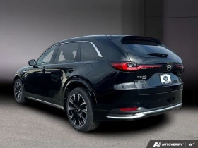Mazda CX-90 Signature/ОБДУХВАНЕ/HUD/PANORAMA/ADAPT. CRUIS/BOSE | Auto.bg — изображение 4 Mazda CX-90 Signature/ОБДУХВАНЕ/HUD/PANORAMA/ADAPT. CRUIS/BOSE | Auto.bg — изображение 4