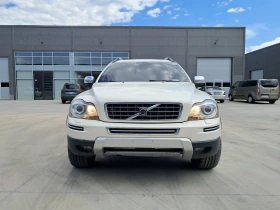 Снимка Volvo Xc90