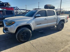 Снимка Toyota Tacoma