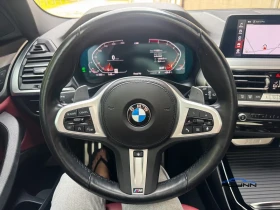BMW X3 xDrive30i M SPORT/ПАНОРАМА/LASER/AMBIENT | Auto.bg — изображение 11 BMW X3 xDrive30i M SPORT/ПАНОРАМА/LASER/AMBIENT | Auto.bg — изображение 11