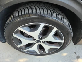 Kia Sportage 1.7 D GT-LINE* * PANORAMA* KAYLES GO* NAVI* START- - 12800 € - 12070452 13 | Car24.bg Kia Sportage 1.7 D GT-LINE* * PANORAMA* KAYLES GO* NAVI* START- - 12800 € - 12070452 13