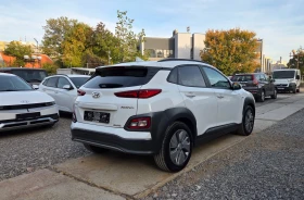 Hyundai Kona SOH100%/Blue Link - 17950 € - 73141110 3 | Car24.bg Hyundai Kona SOH100%/Blue Link - 17950 € - 73141110 3