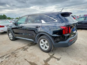 Kia Sorento 2.5l Lx | Auto.bg — изображение 2 Kia Sorento 2.5l Lx | Auto.bg — изображение 2