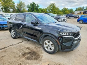 Kia Sorento 2.5l Lx | Auto.bg — изображение 4 Kia Sorento 2.5l Lx | Auto.bg — изображение 4