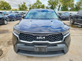 Kia Sorento 2.5l Lx | Auto.bg — изображение 5 Kia Sorento 2.5l Lx | Auto.bg — изображение 5