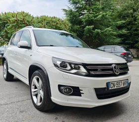 VW Tiguan Tiguan R-Line 140 к.с | Auto.bg — изображение 2 VW Tiguan Tiguan R-Line 140 к.с | Auto.bg — изображение 2